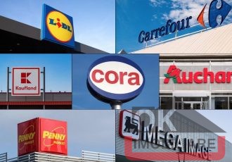 Program LILD, Auchan, Kaufland, Penny, Profi, Metro, Carrefour, Mega Image și mall-uri de Crăciun și Revelion 2024